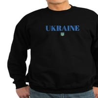 Ukrajinska majica za muškarce, žene, djecu, Ukrajinu-klasična majica s okruglim vratom