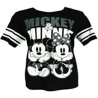 Majica dresa s Mikijem i Minnie Mouse Disneom