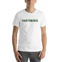 Camo Hartsburg Pamučna majica s kratkim rukavima prema nedefiniranim darovima