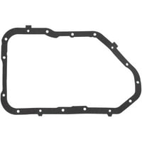 CG- Automatic Transmission Oil Pan Gasket Fits select: 1982- BUICK REGAL, 1982- CHEVROLET MONTE CARLO