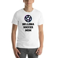 Tri Icon Bellona Soccer Mom Mamina majica s kratkim rukavima po nedefiniranim darovima