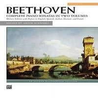 Beethoven-Sonate, sv.