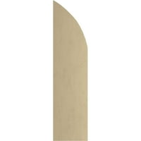 Stolarija od 11 18 88 s dvije spojene ploče-11-Letva s četvrtinom okruglog luka na vrhu drvene kapke u obliku
