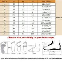 Borniu ženske sandale okreću se za žene, ženske ortotičke flopske sandale plantarne fasciitis za ravna stopala