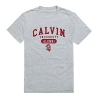 Majica majice Sveučilišta Calvin University Knights