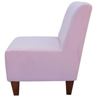 Penelope Slipper stolica - ružičasta ružičasta