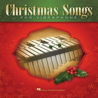 Božićne pjesme za vibrafon