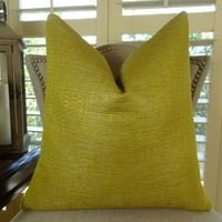 Ručno izrađeni jastuk od limuna