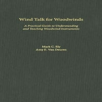 Razgovor o drvenim puhačkim instrumentima: Praktični vodič za razumijevanje i učenje sviranja drvenih puhačkih