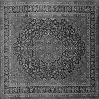 Tradicionalni unutarnji tepisi u sivoj boji, 2' 5'