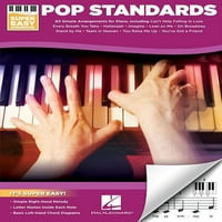 Pop standardi-super jednostavna zbirka pjesama