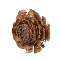 Prirodni biljni sastojci od 1,3 -1,8 Cedar Rose u plastičnoj vrećici. Cedar ruže po jedinici