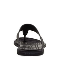 Crocs ženske sandale Tulum Flip sandale