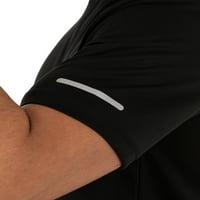 Muška majica kratkih rukava od 2 pakiranja do veličine 3 inča