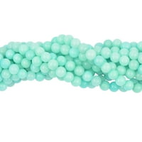 it Gemstone perle za DIY narukvicu ogrlice Nakit za izradu perle 15