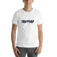 Trafford Slasher Style Majica s kratkim rukavima po nedefiniranim darovima